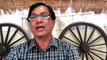 មូលហេតុដែលលោក​ ឡាយ​ វណ្ណៈ​ អតីត​អភិបាលខេត្ត​តាកែវ​ សម្លាប់លោក​ស្រី​ ចែវ​ សុវឌ្ឍនា​