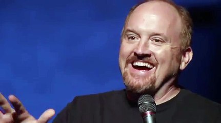 Louis CK - I'm not a good guy -