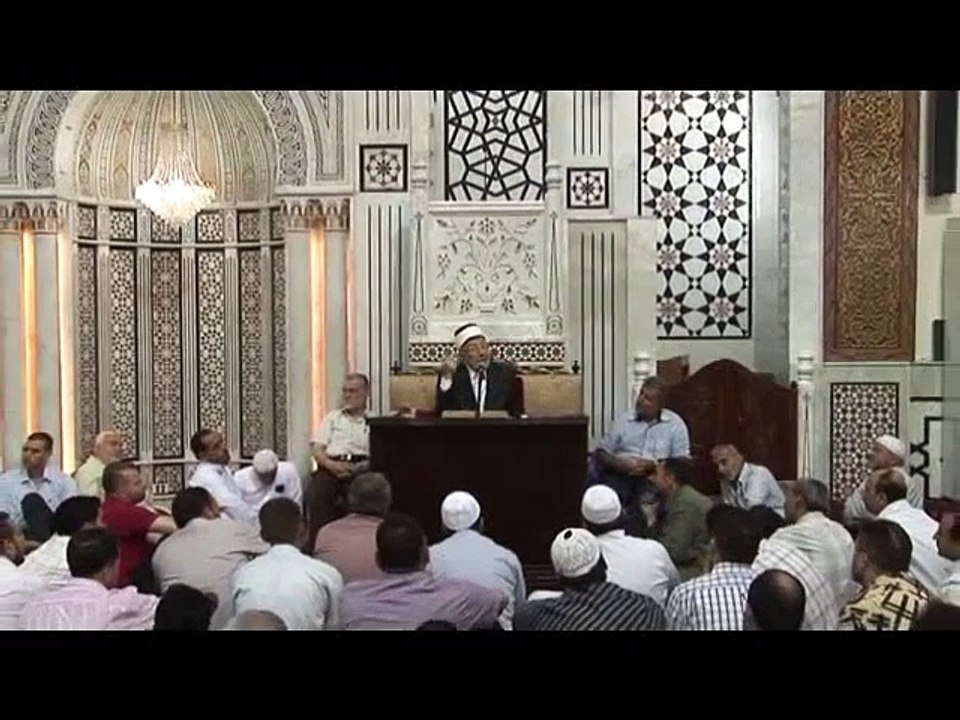 18 - يغالطونك إذ يقولون | القرآن يغني عن السنة