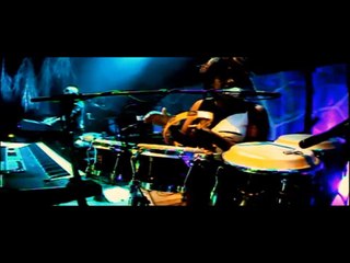 David Bowie – Sister Midnight — A Reality Tour – (2004)