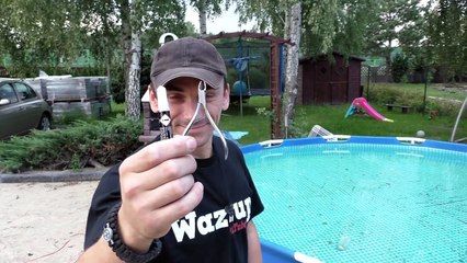 Szkoła Druciarstwa Awaria Pompy Basenowej Wazzup :)
