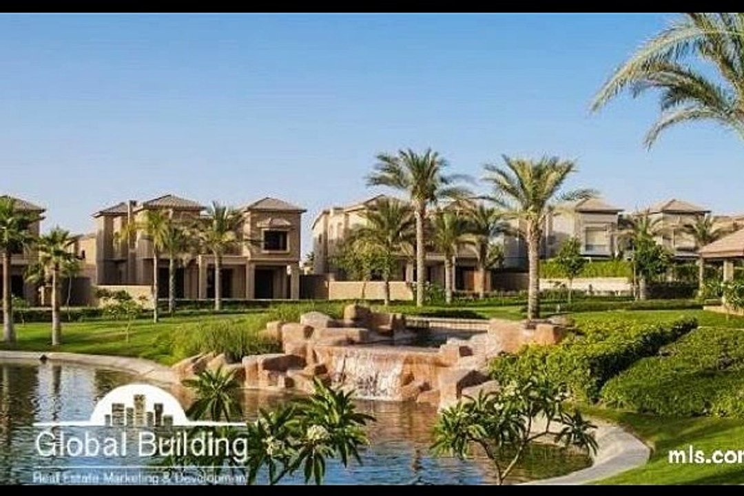 Villa Stand Alone For Sale In Etoil De Ville   Bua 590 m2