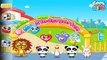 Baby Bus My Kindergarten Baby Bus My Kindergarten Baby Panda Games Cool Apps For Kids