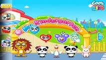 Baby Bus My Kindergarten Baby Bus My Kindergarten Baby Panda Games Cool Apps For Kids