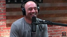 Joe Rogan on Tekashi 6ix9ine Being Robbed