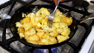 How To Make Sweet and Sour Chicken Recipe In The Kitchen With Jonny Episode 152