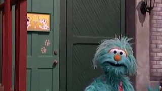 Sesame Street: Rosita Sings and Counts in Spanish