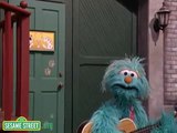 Sesame Street: Rosita Sings and Counts in Spanish