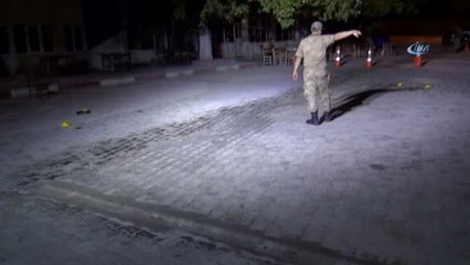 Gaziantep'te Bıçaklı Kavga: 1 Ölü, 2 Yaralı