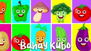 Maliliit Na Gagamba | Kantang Pambata Tagalog | Incy Wincy Spider in Filipino