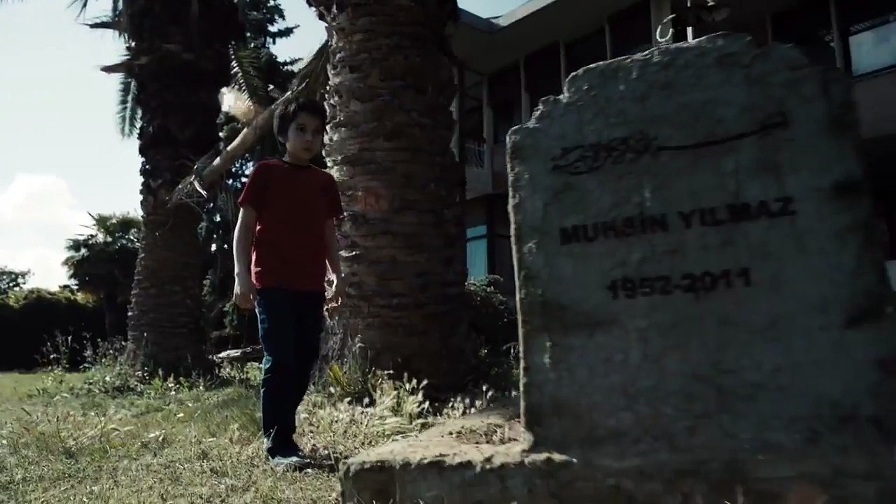 Siccin 4 TRAILER  -2017