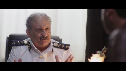 لما مديرك يعرف انك ابن وزير الداخلية " أهلا يا سيف باشا "  ... كوميديا محمد إمام و أحمد حلاوة