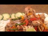 Chicken Malai Boti Recipe BY Robina irfan