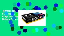 EBOOK Reader Kaplan MCAT Flashcards   App (Kaplan Test Prep) Unlimited acces Best Sellers Rank : #4