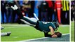 How Zach Ertz's Super Bowl winning touchdown came to life I NFL I NBC Sports