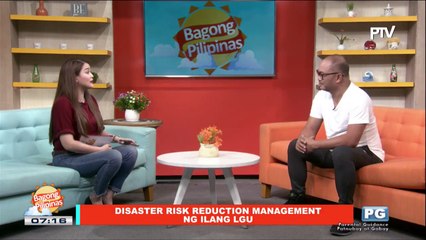 ON THE SPOT: Disaster risk reduction management ng ilang LGU