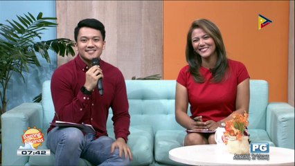 TRAFFIC UPDATE: Quezon Avenue