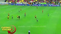 Monarcas Morelia vs Santos Laguna 3-1 Resumen Goles Liga MX Jornada 2 27_07_2018