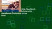 Digital book  Scholarship Handbook 2018 (College Board Scholarship Handbook) Unlimited acces Best