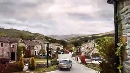 Emmerdale 30th July 2018