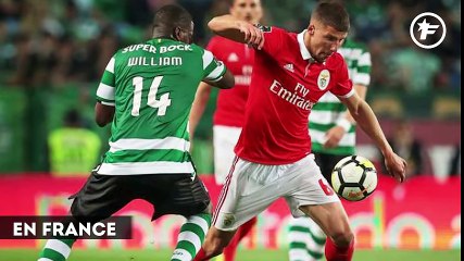 L'OM en contact avec Olivier Giroud - JT Mercato du week-end