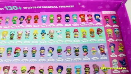 SHIMMER & SHINE Teenie Genies GIANT BOX| B2cutecupcakes