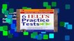 Trial Ebook  McGraw-Hill Education 6 IELTS Practice Tests with Audio Unlimited acces Best Sellers