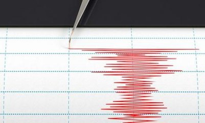 BMKG: Besar Kekuatan Gempa Susulan Semakin Mengecil