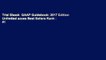 Trial Ebook  GAAP Guidebook: 2017 Edition Unlimited acces Best Sellers Rank : #1