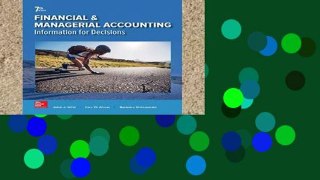 Trial Ebook  Financial and Managerial Accounting Unlimited acces Best Sellers Rank : #3