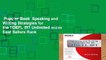 Popular Book  Speaking and Writing Strategies for the TOEFL iBT Unlimited acces Best Sellers Rank