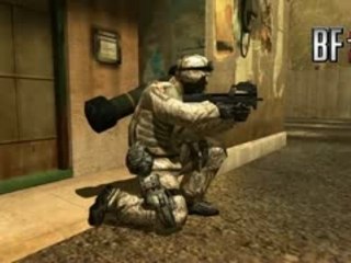 Battlefield Gun Sound By Serpento - Remasterisé