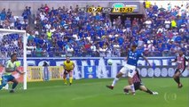 Cruzeiro 0 x 2 São Paulo - Melhores Momentos (Globo 60fps) Brasileirão 29_07