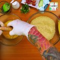 3 recetas totalmente fritas para calmar a tu amig@ que nunca logra hacer dieta ¡Qué bueno que ya es mitad de semana!RECETAS: