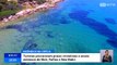 Melhores praias da Grécia quase irreconhecíveis após o fogo