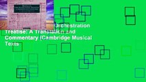 Popular  Berlioz s Orchestration Treatise: A Translation and Commentary (Cambridge Musical Texts