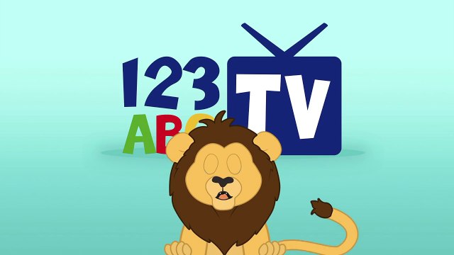 Learn Shapes SQUARE SONG – Shape Song for Preschool Fun Shapes Song Children Toddlers