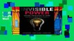 Reading Online Invisible Power: Insight Principles at Work P-DF Reading