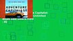Favorit Book  Adventure Capitalist: The Ultimate Road Trip Unlimited acces Best Sellers Rank : #2