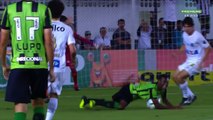 Santos 0 x 1 América-MG - Melhores Momentos (HD 60fps) Brasileirão