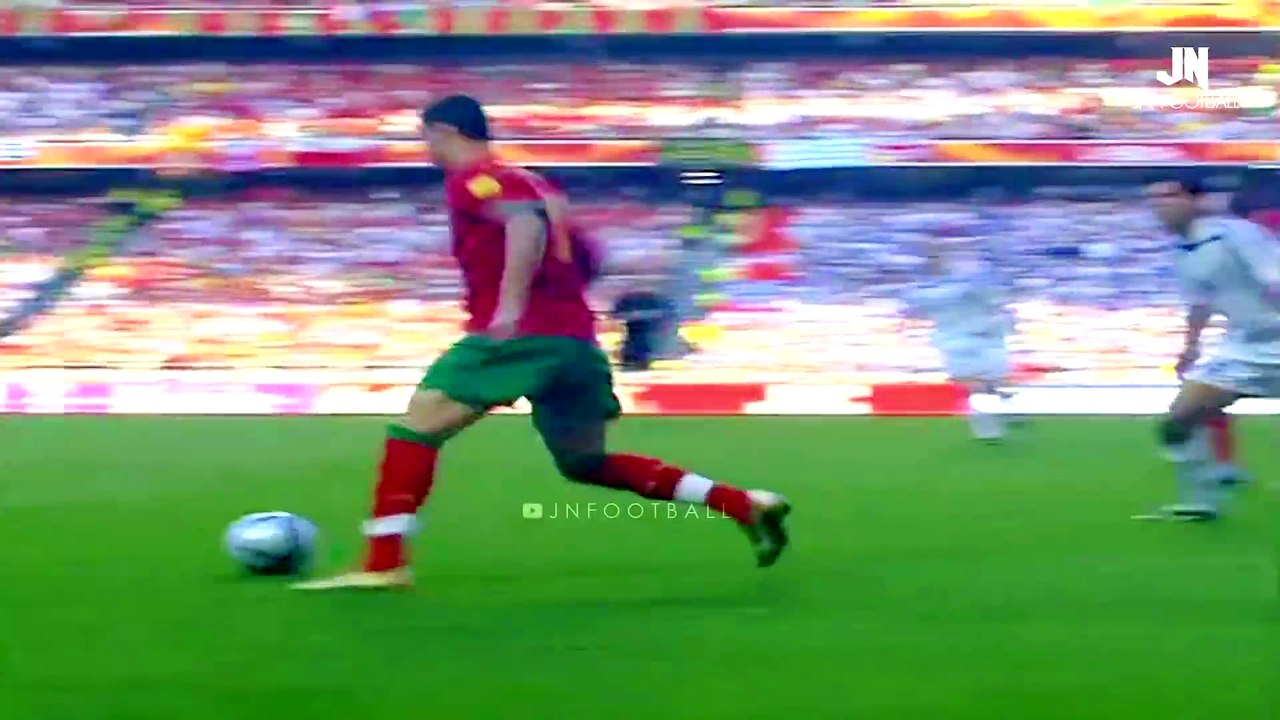 Mbappé is Good but... Messi & Ronaldo were Monsters at 19! XEM BONG DA