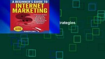 Get Trial Internet Marketing: 17 Proven Online Marketing Strategies to Make Money Onlin (Online