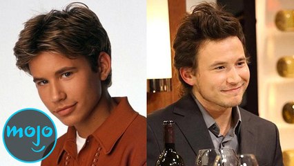 Top 10 Famous 90s Stars Who Dropped Off the Map