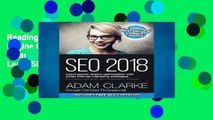Reading SEO 2018 Learn Search Engine Optimization With Smart Internet Marketing Strateg: Learn SEO