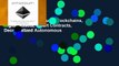 Full E-book  Ethereum: Blockchains, Digital Assets, Smart Contracts, Decentralized Autonomous