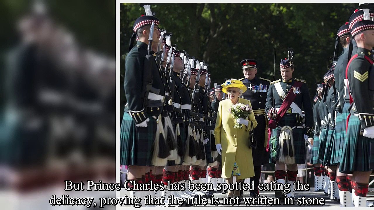 Meghan Markle is not allowed to do THIS The truth behind Royal protocols revealed