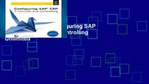Get Ebooks Trial Configuring SAP ERP Financials and Controlling Unlimited