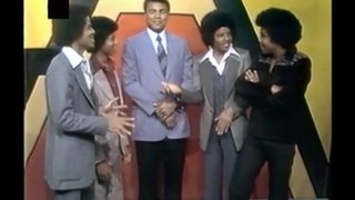 Muhamah Ali & The Jacksons - Subtitulado en Español