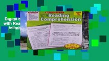 Digital book  Scholastic Success with Reading Comprehension, Grade 5 Unlimited acces Best Sellers