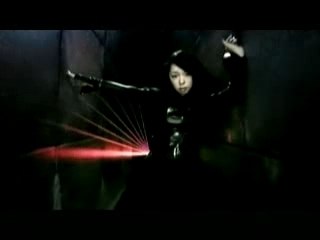 KOTOKO 「リアル鬼ごっこ」